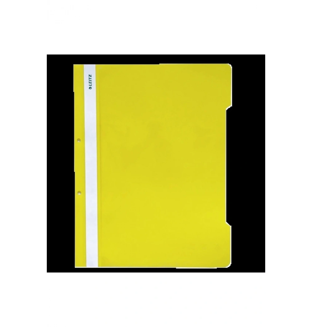 Leıtz Telli Dosya Sarı L-4189