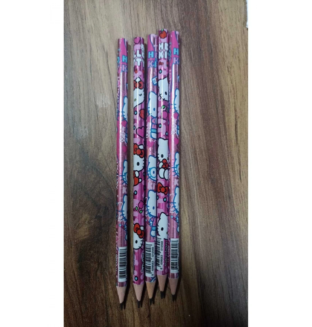 Hello Kıtty Kurşun Kalem 582000