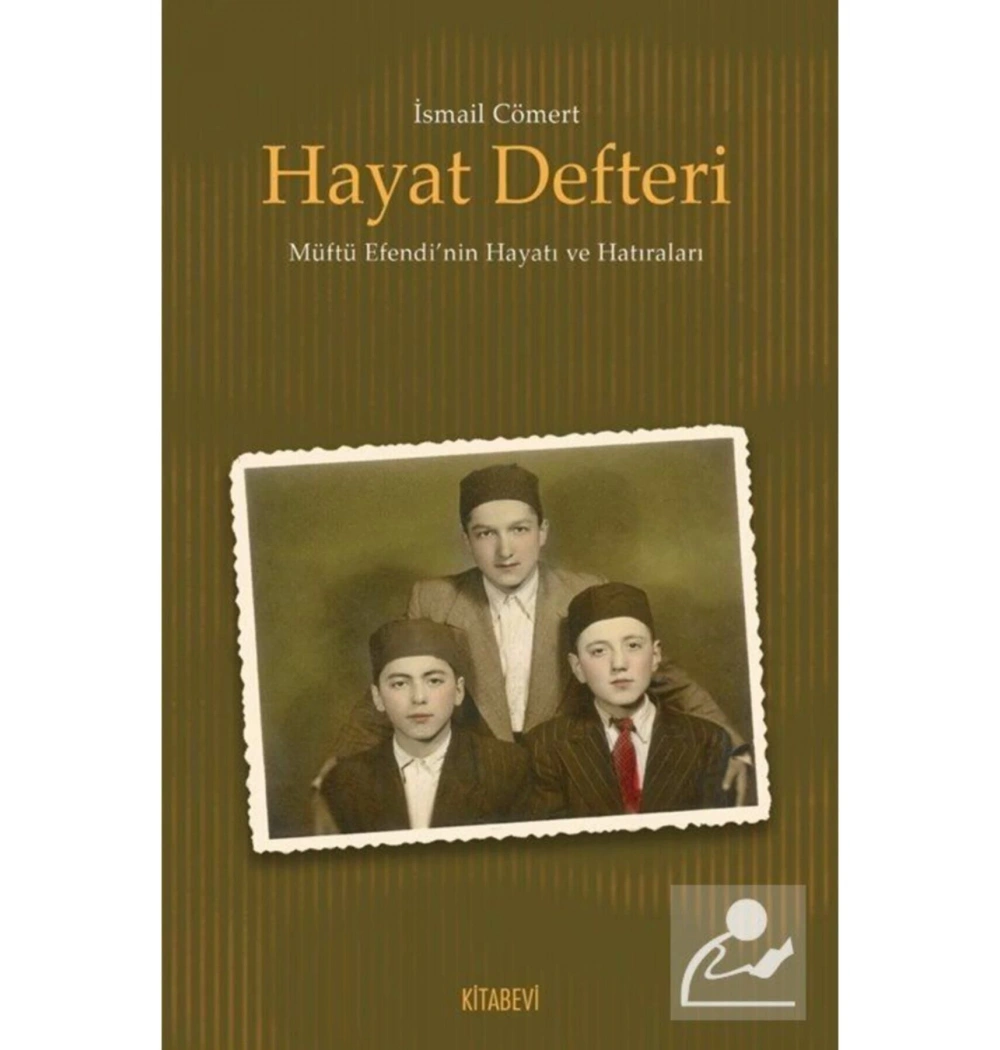Hayat Defteri  Kitabevi