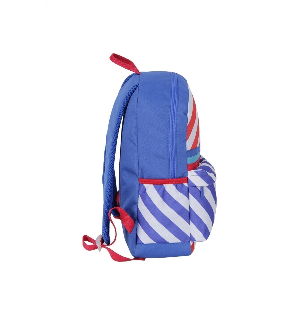 Benetton Okul Sırt Çantası Özkara Çanta 70661