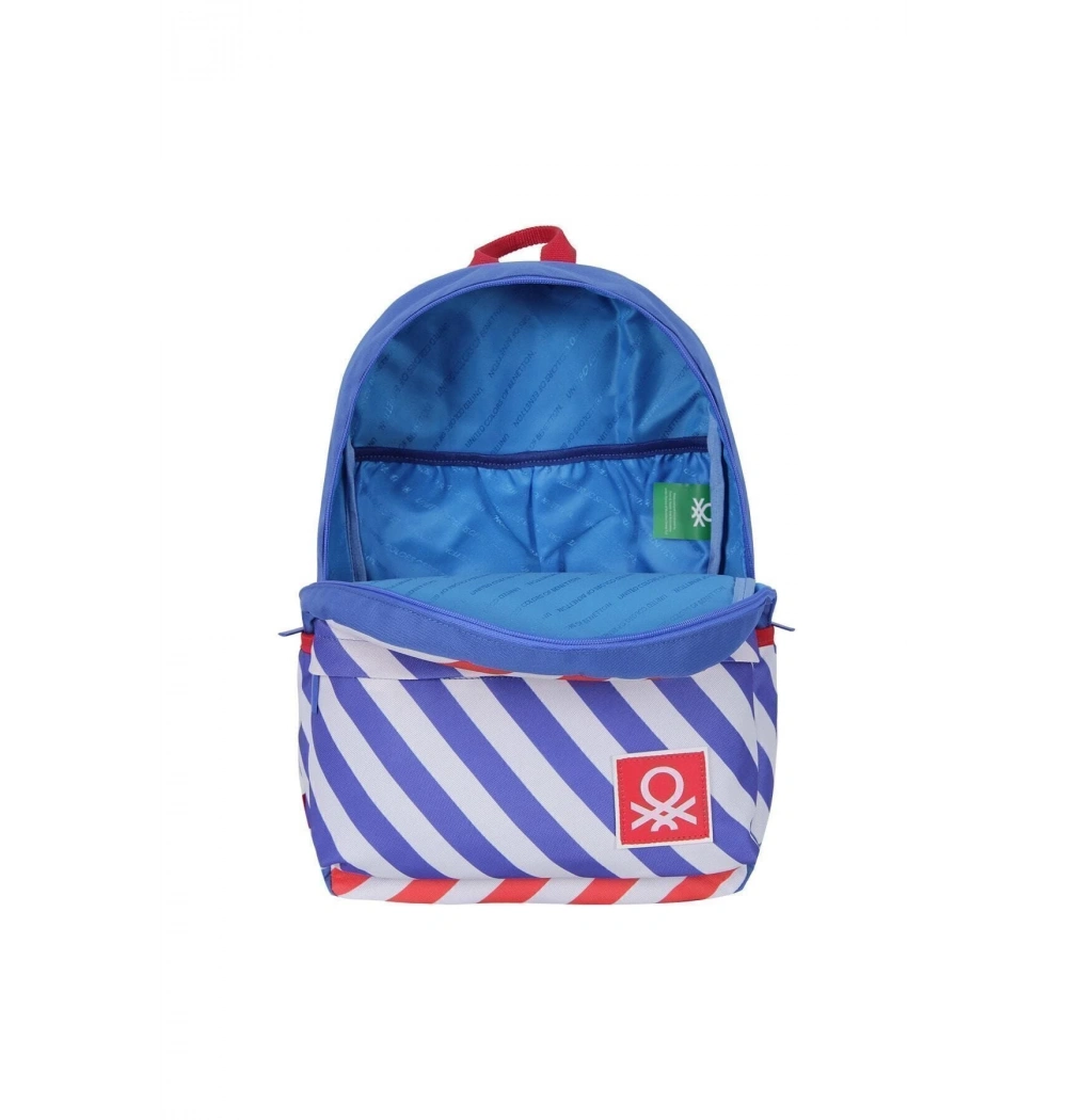 Benetton Okul Sırt Çantası Özkara Çanta 70661