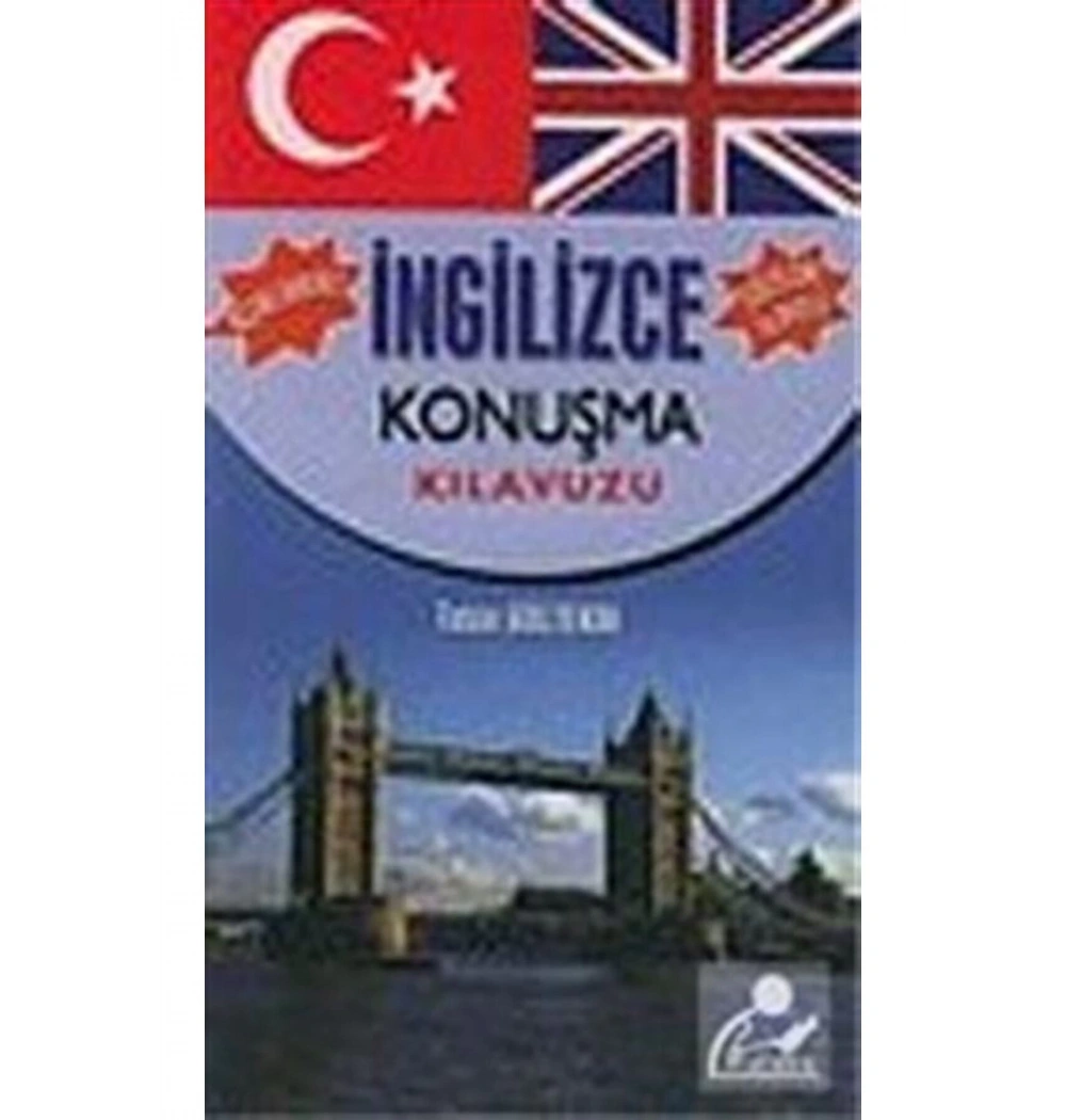 İngilizce Konuşma Kilavuzu Parıltı Yay