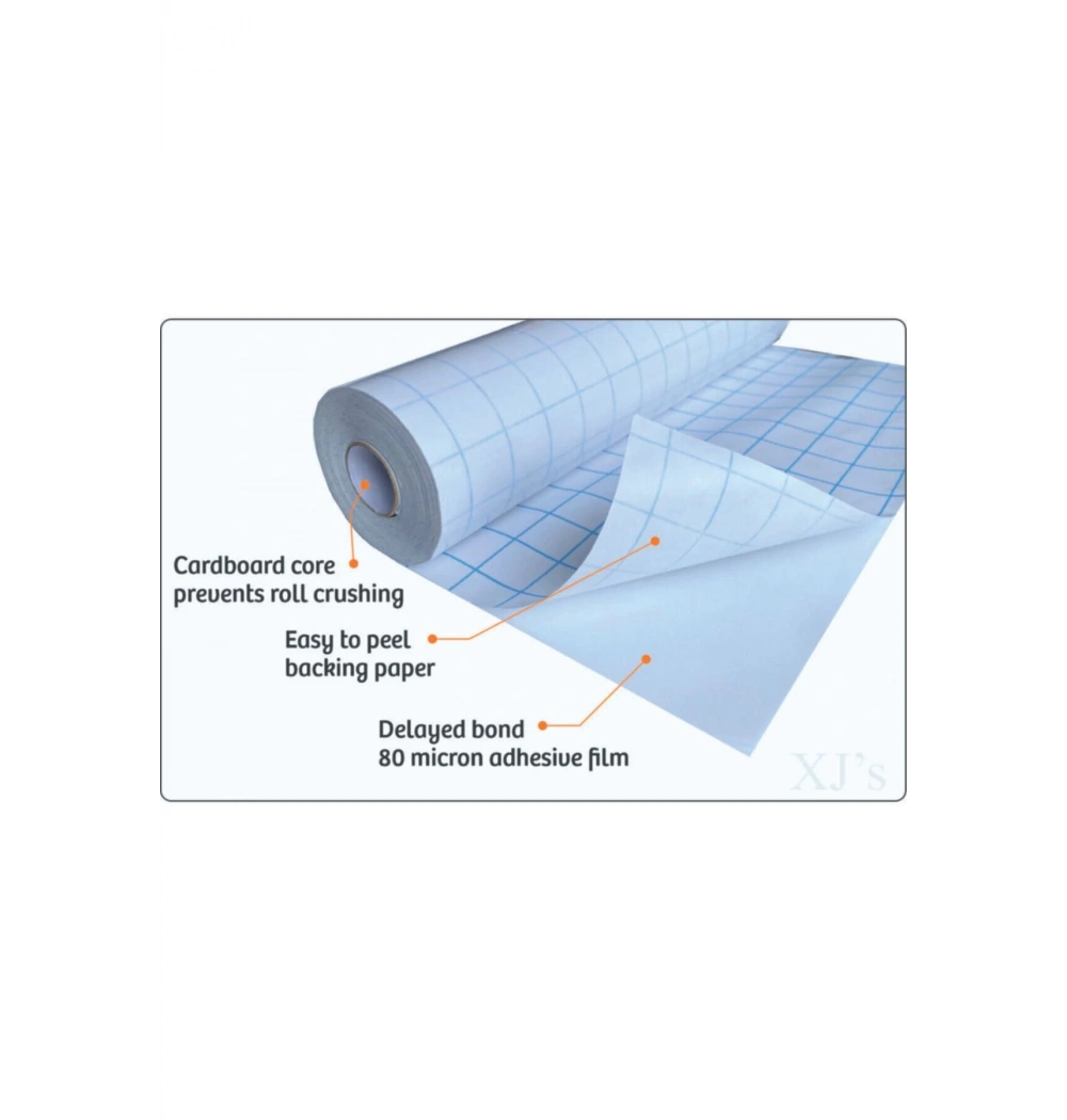 Etona Asetat Yapişkanli Rulo 45*2M Etn 930