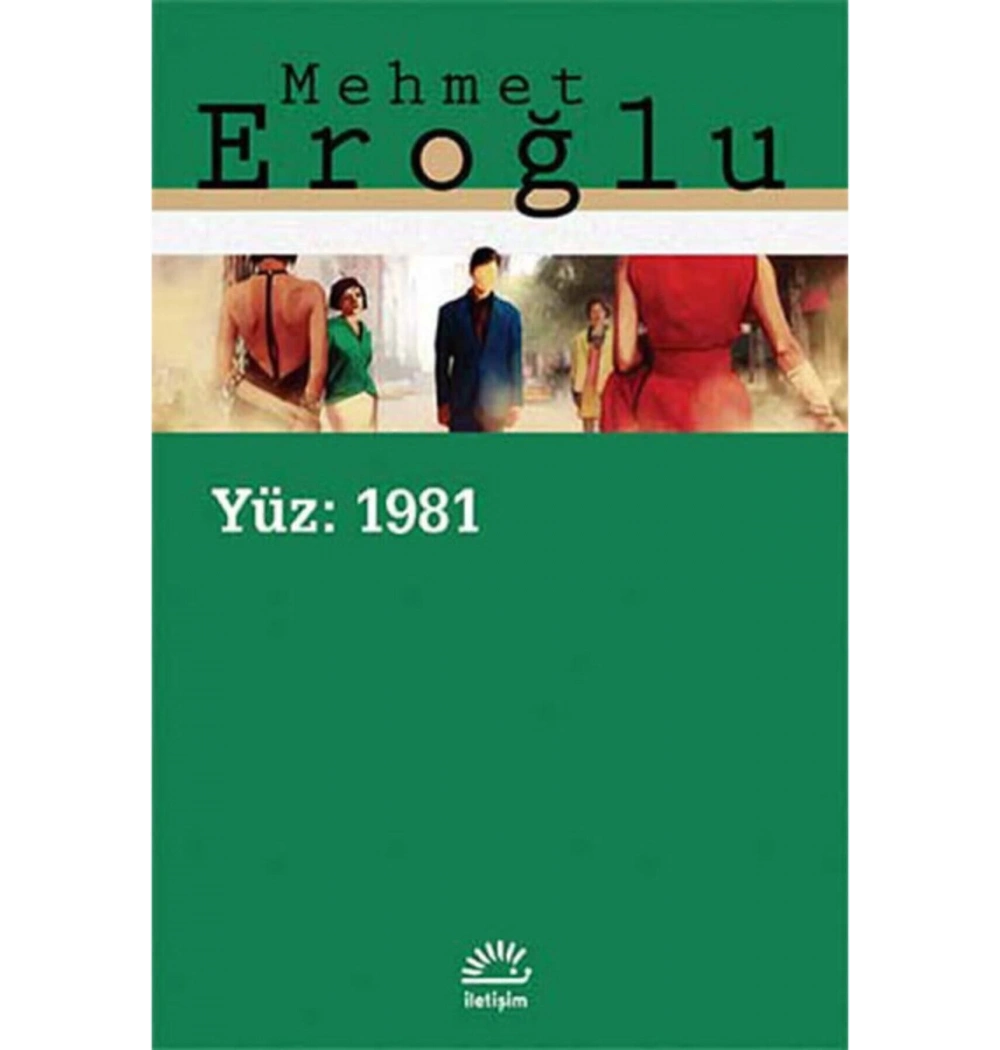 Yüz-1981   Mehmet Eroğlu       İletişim