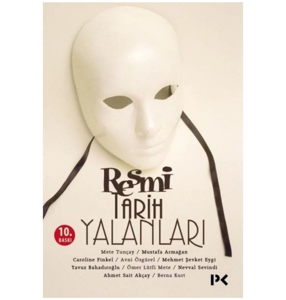 Resmi Tarih Yalanlari Profil