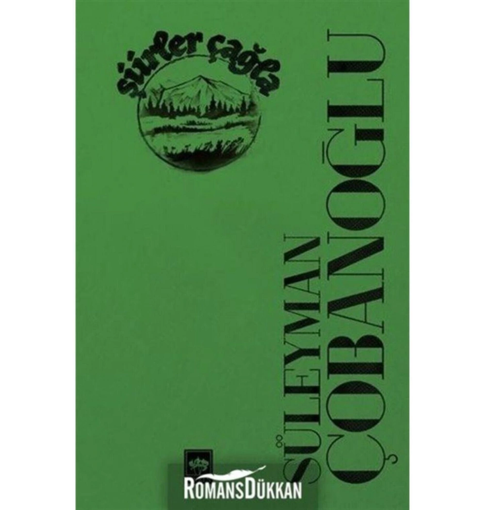 Şiirler Çağla Süleyman Çobanoğlu Ötüken