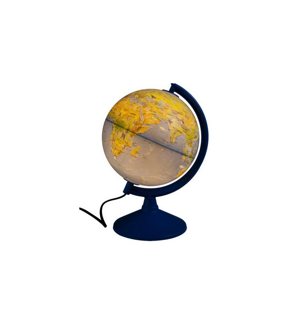 Gürbüz 44201 Işıklı Çocuk Küre 20 Cm