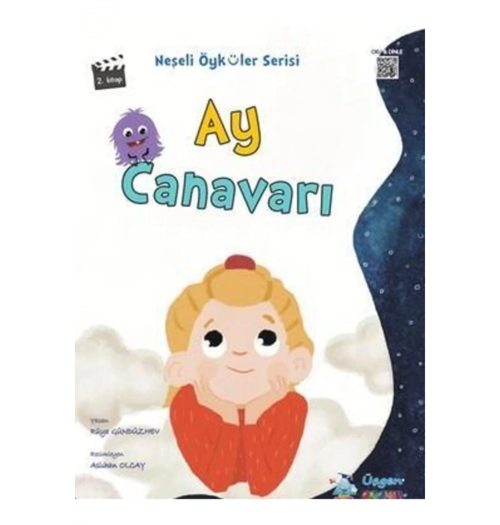 Neşeli Öyküler 10 Kitap Set  Üçgen Çocuk