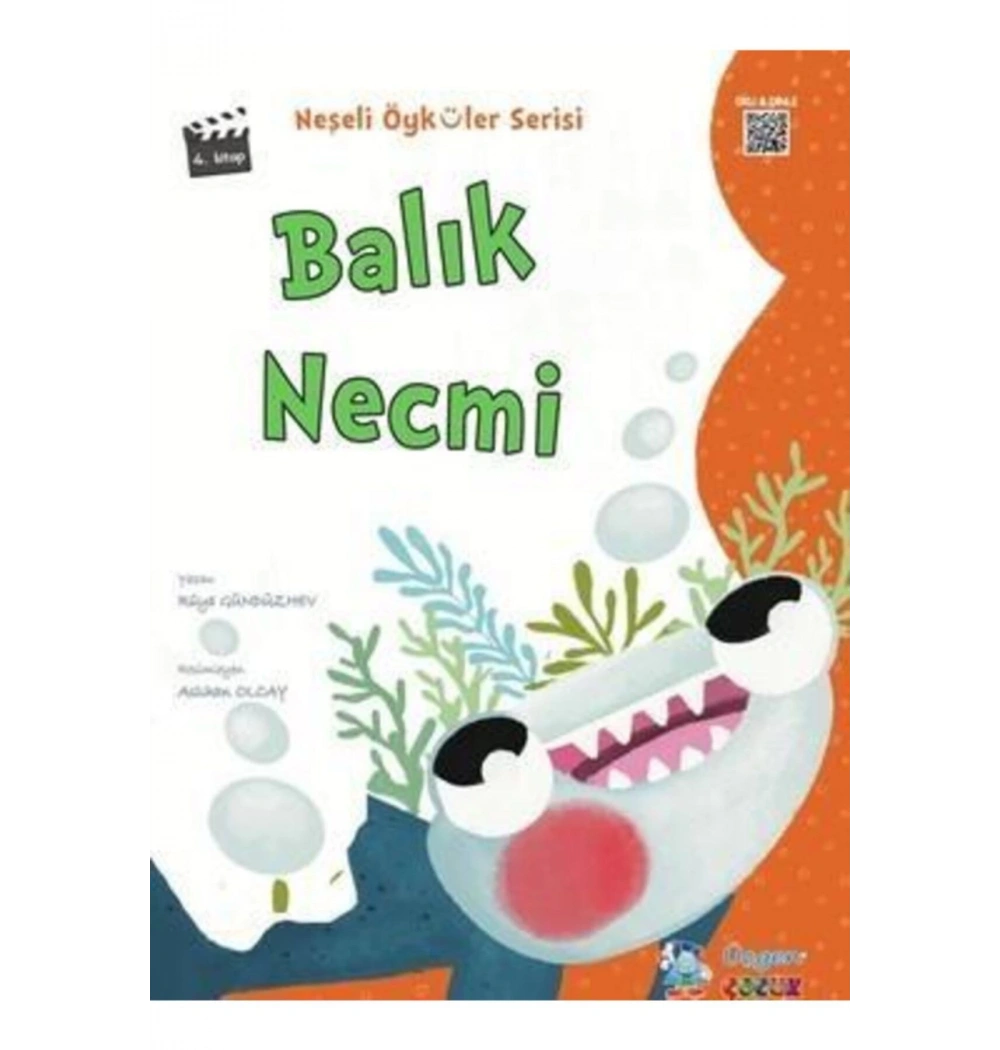 Neşeli Öyküler 10 Kitap Set  Üçgen Çocuk