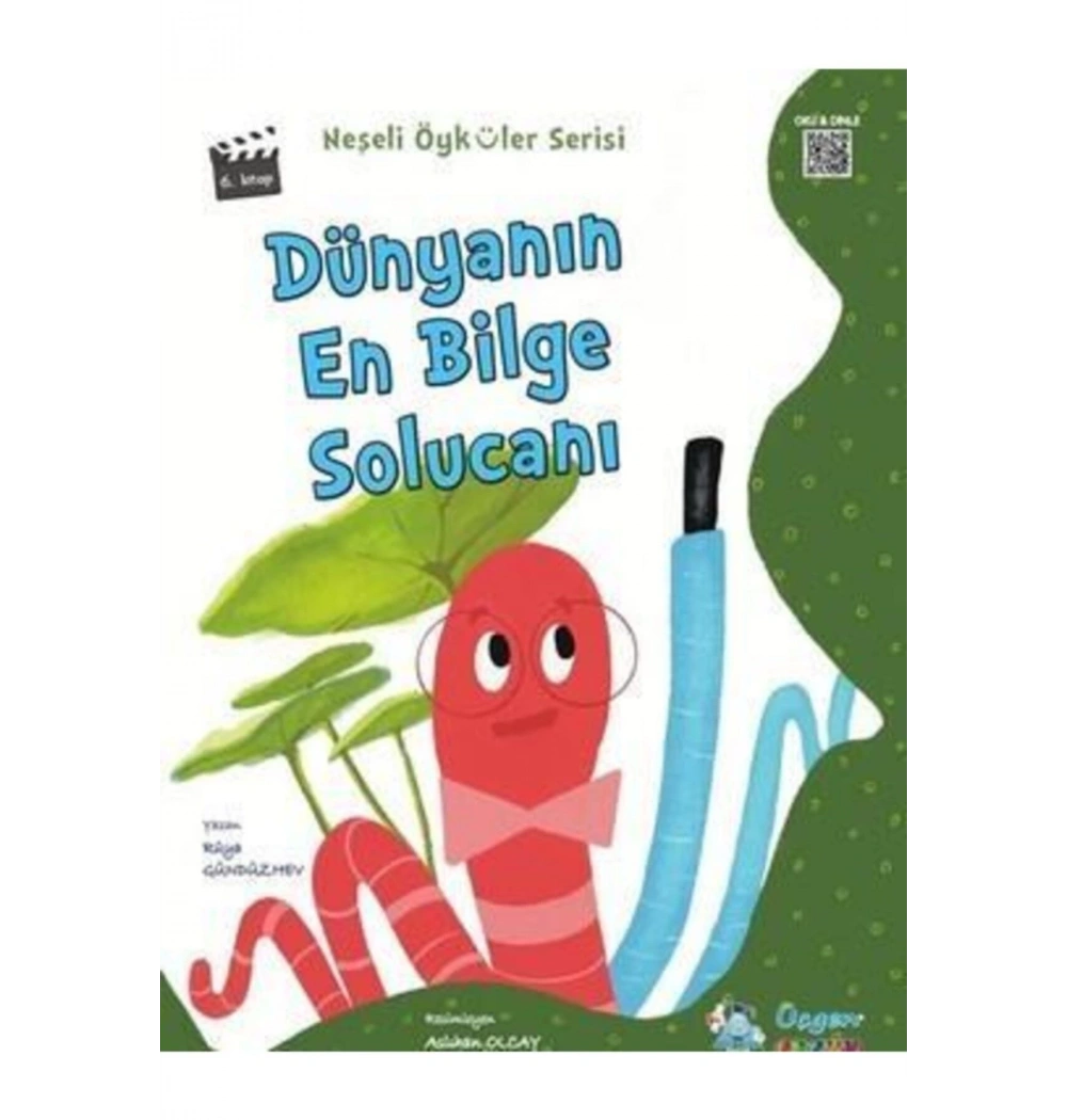 Neşeli Öyküler 10 Kitap Set  Üçgen Çocuk