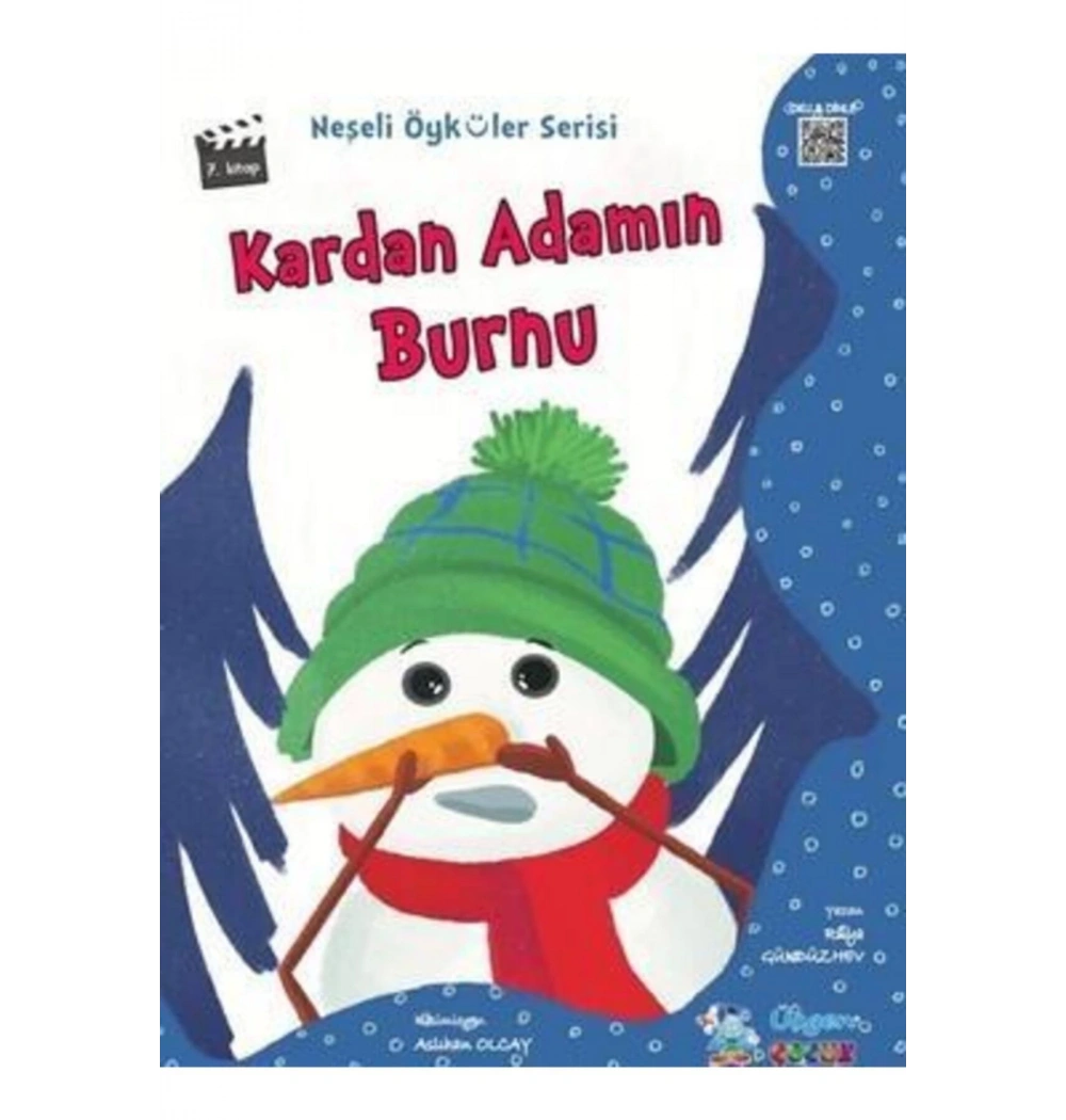 Neşeli Öyküler 10 Kitap Set  Üçgen Çocuk