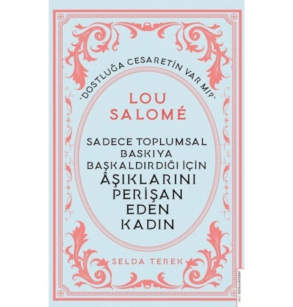 Sadece Toplumsal Baskıya Başkaldırdığı İçin Aşıkları Perişan Eden Kadın Selda Terek