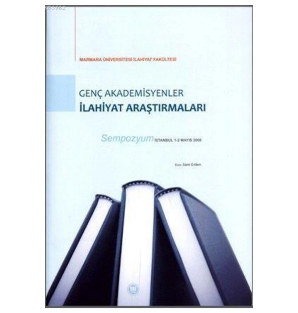 Genç Akademisyenler İlahiyat Araştırmaları-İfav