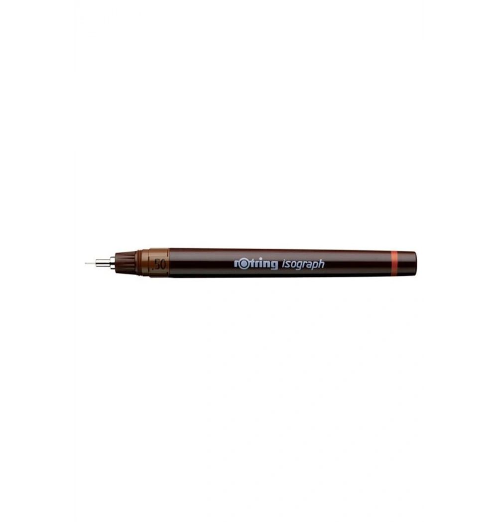 Rotring Isograph Rapido Kalemi 0.50Mm 1903492