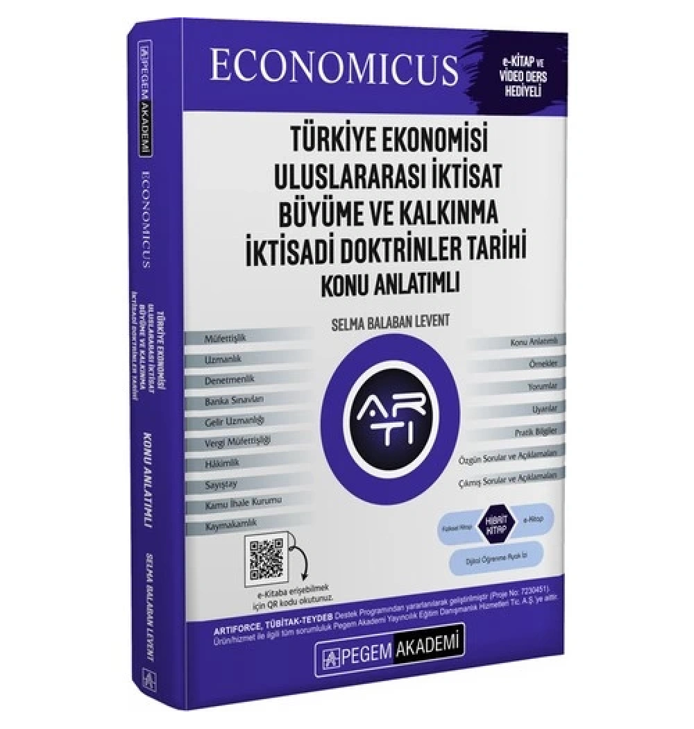 Kpss A Grubu Türkiye Ekonomisi Uluslararsi Iktisat Büyüme Kalikinma