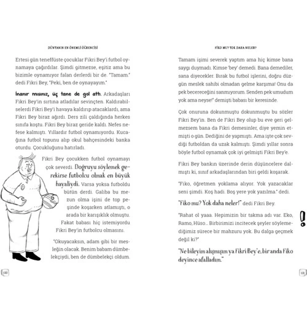 Dünyanın En Önemli Öğrencisi Şermin Yaşar Tazekitap