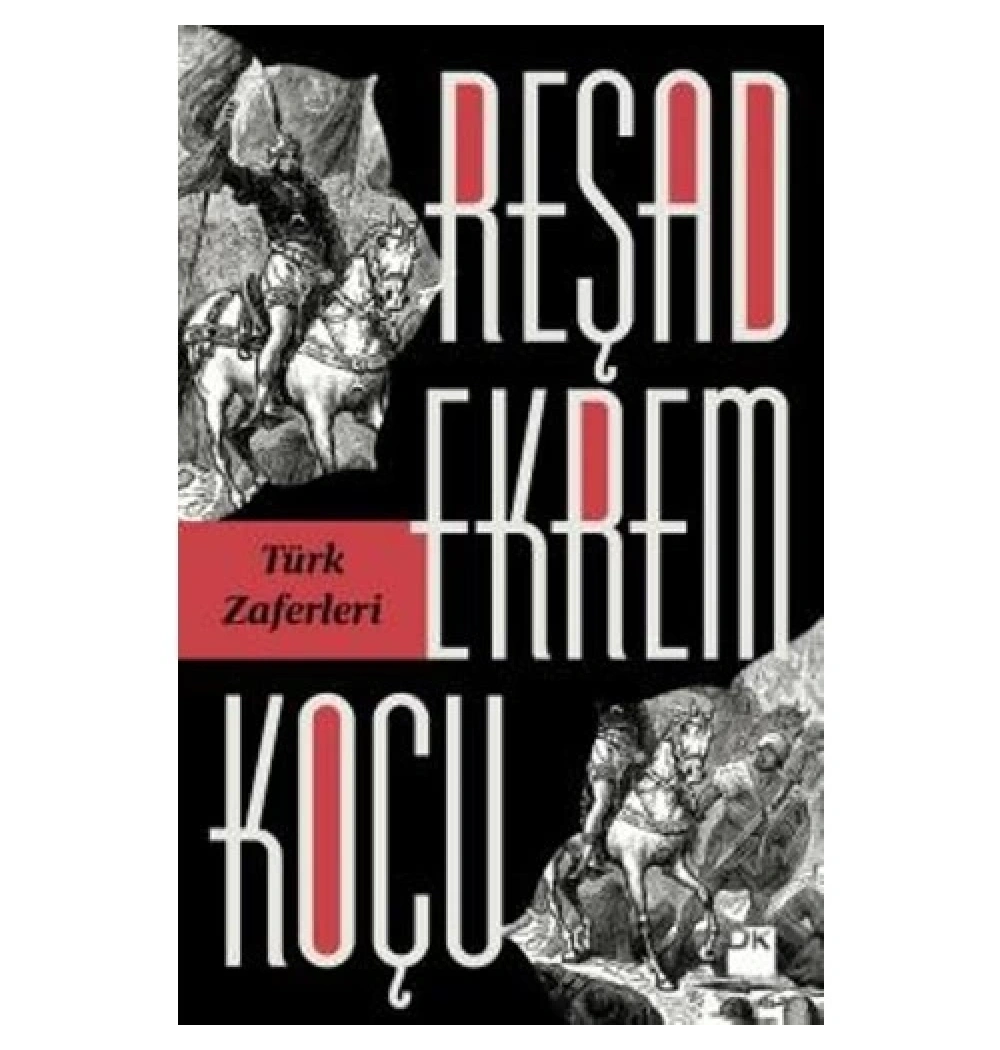 Türk Zaferleri  Reşad Ekrem Koçu  Doğan