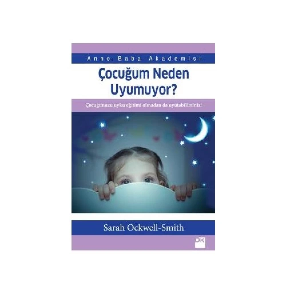 Çocuğum Neden Uyumuyor Doğan