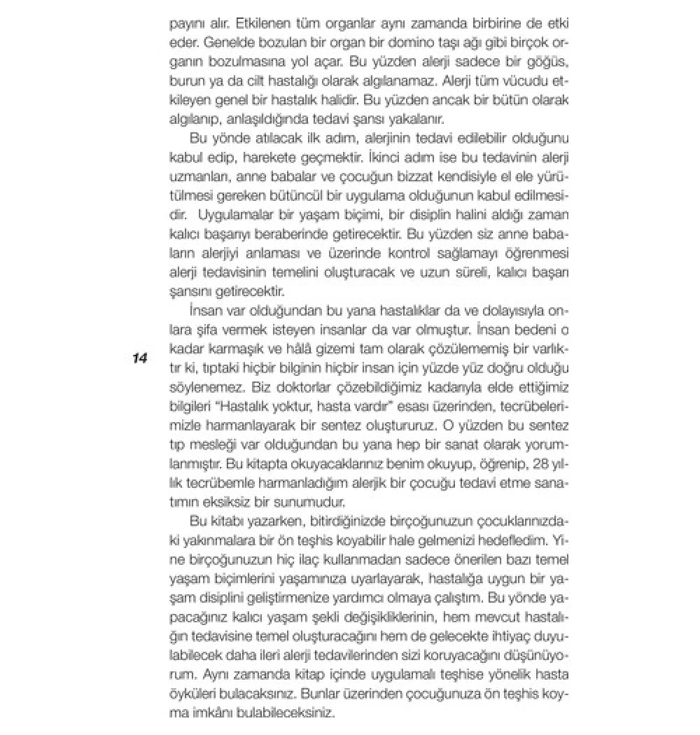 Çocuklar Ve Alerji  Prf Dr.Yonca Tabak