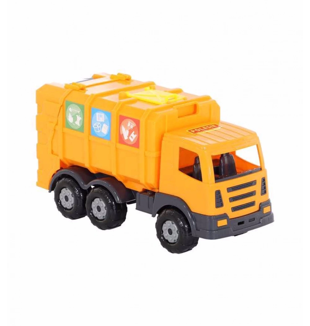 71743 Prestij Geri Dönüşüm Araci Polesie