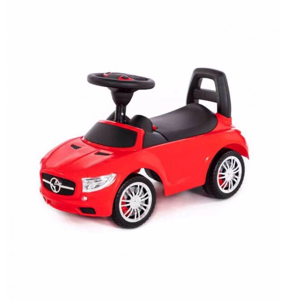 84460 Süper Car Araba Polesie