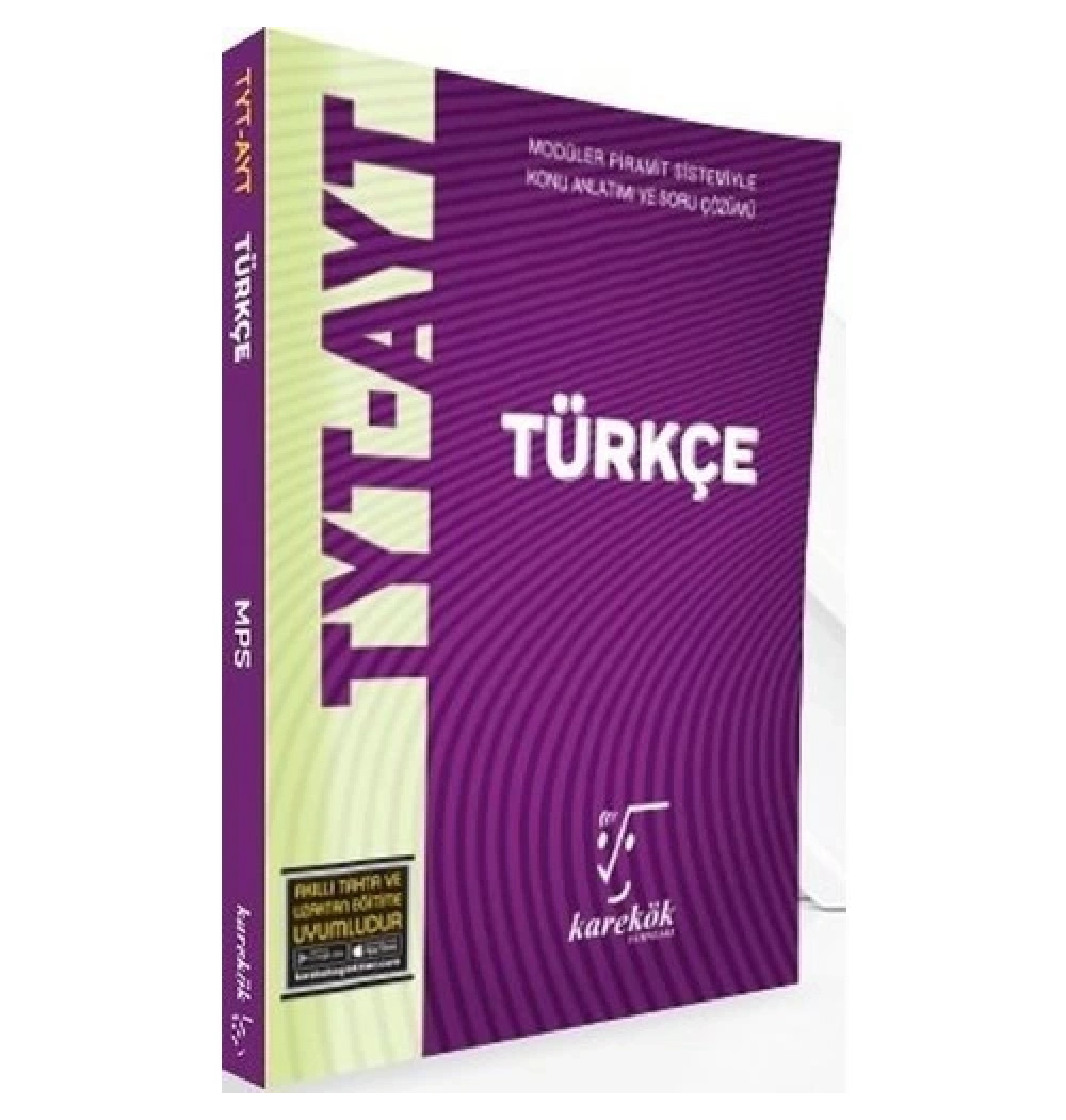 Karekök Tyt Ayt Türkçe Konu Anlatımlı