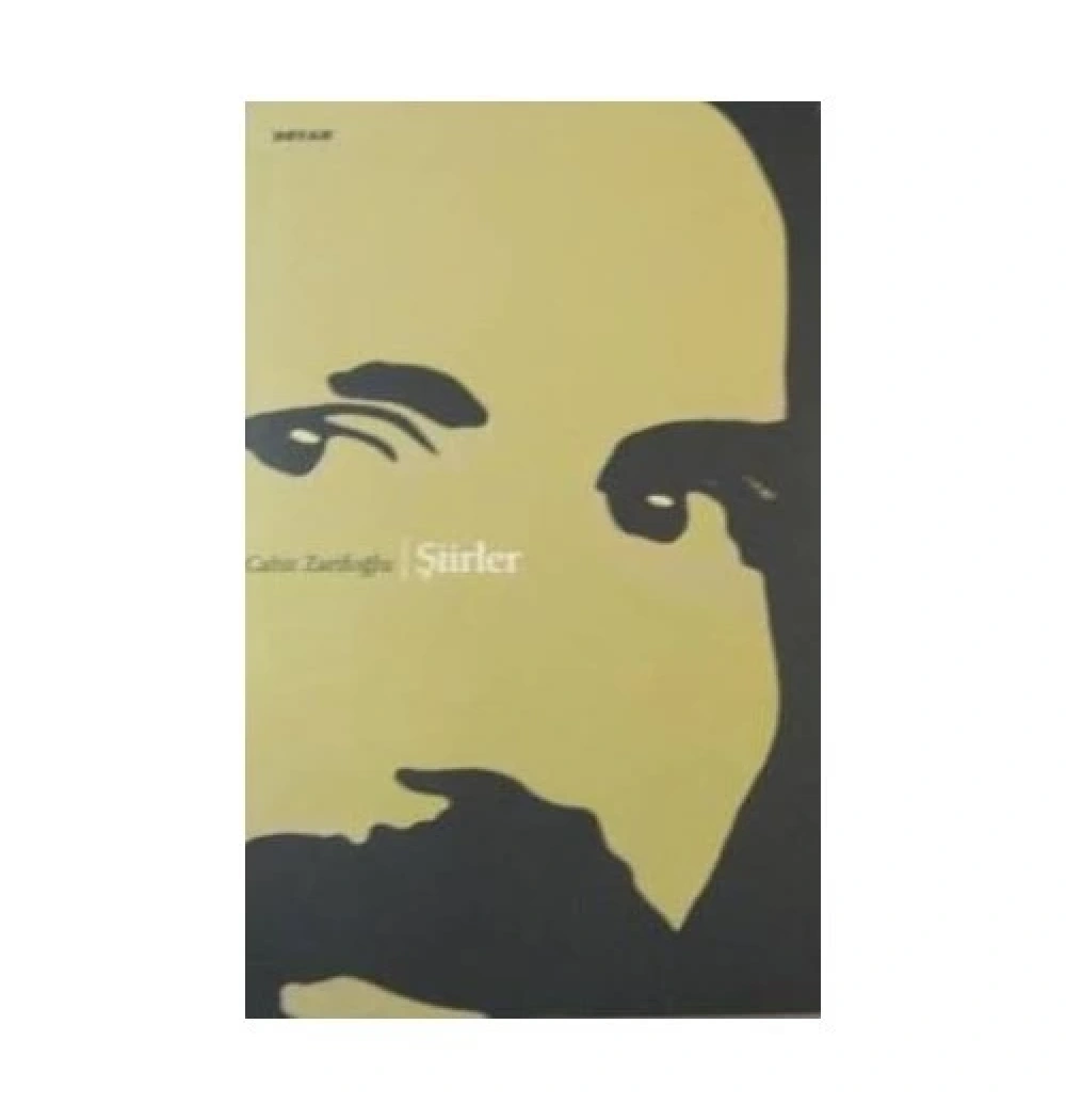 Şiirler- Cahit Zarifoğlu Beyan Yayın