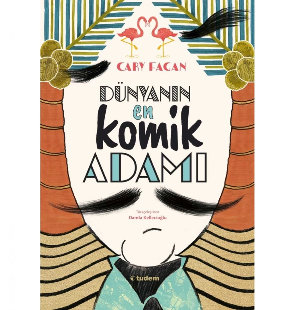 Dünyanın En Komik Adamı Tudem