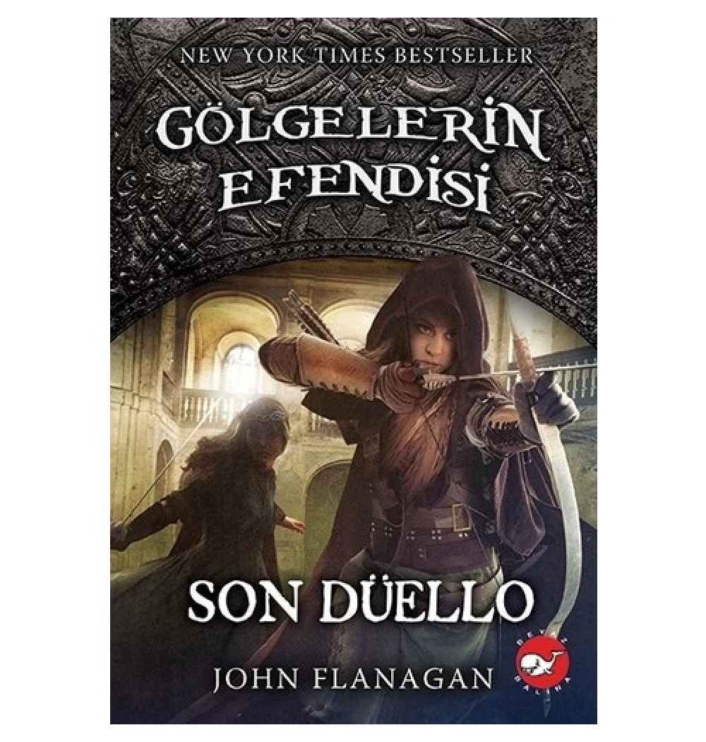 Gölgelerin Efendisi Son Düello Beyaz Balina