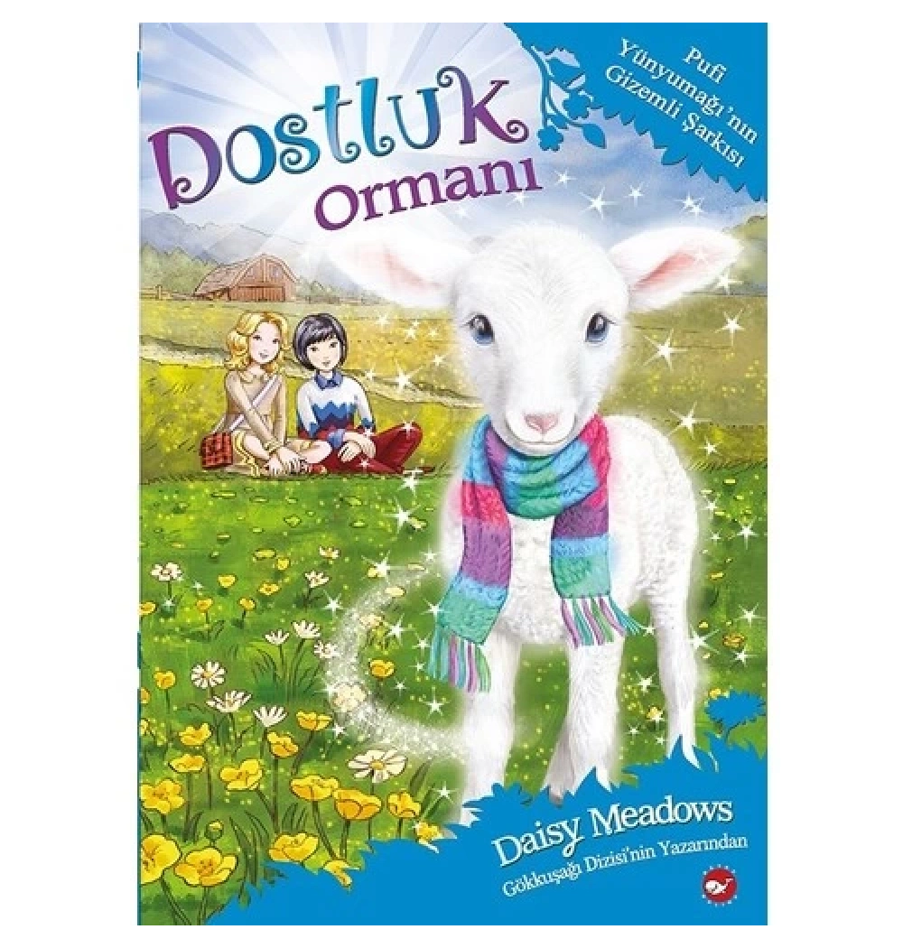 Dostluk Ormanı 12  B Balina