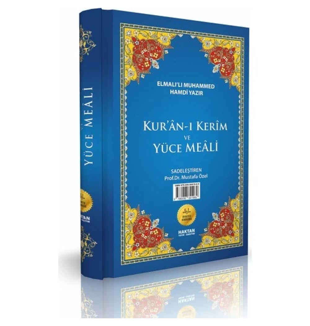 Haktan Meal 2 Renk Cami Boy H-6