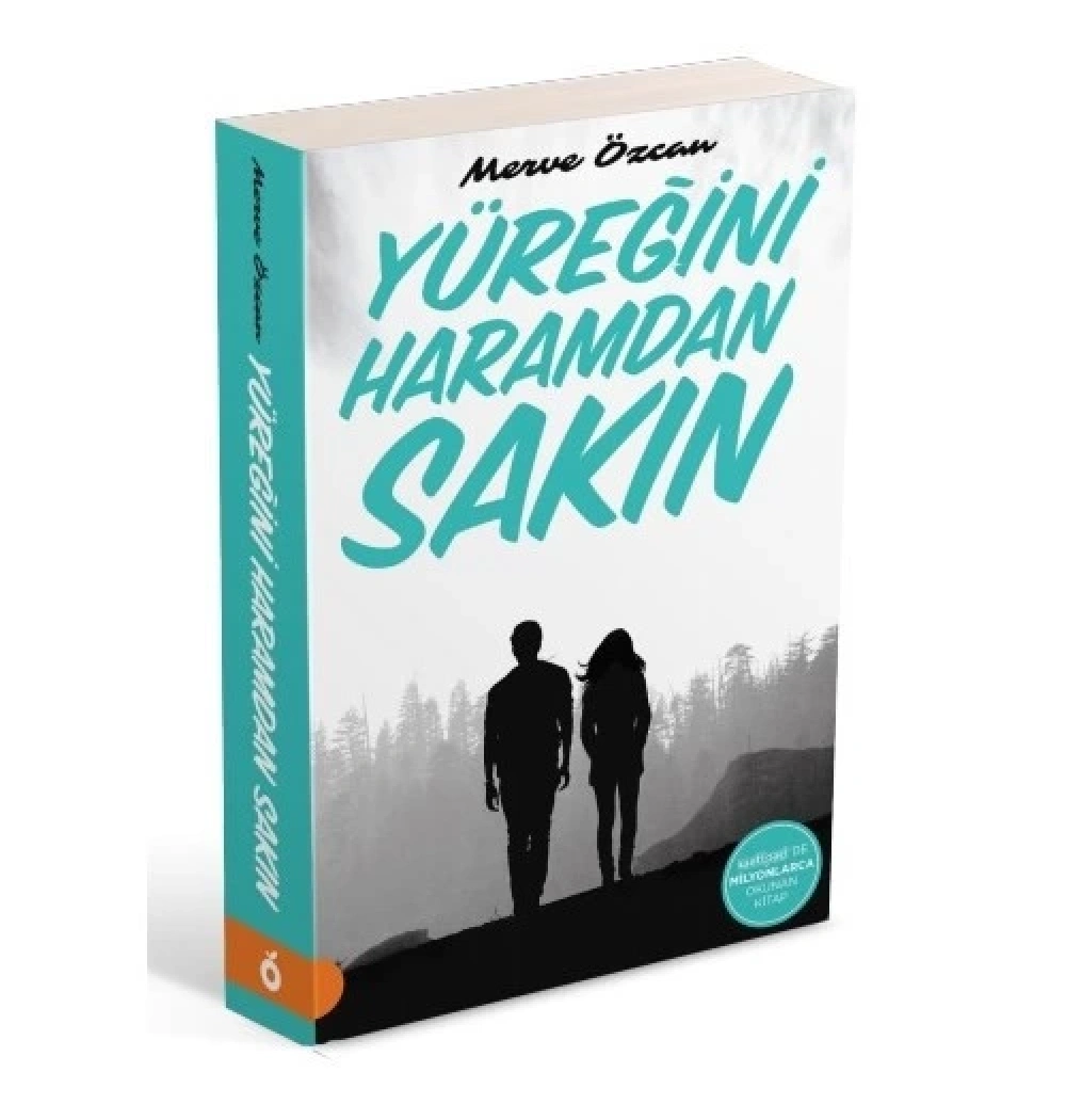 Yüreğini Haramdan Sakin Merve Özcan Portakal