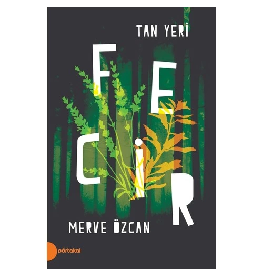 Tanyeri 2 Fecir Merve Özcan Portakal