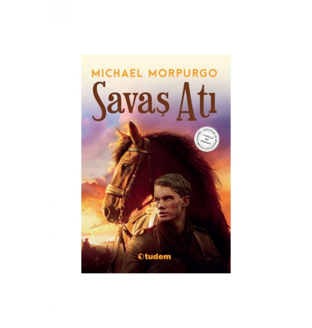 Savaş Atı M.Monpurgo  Tudem