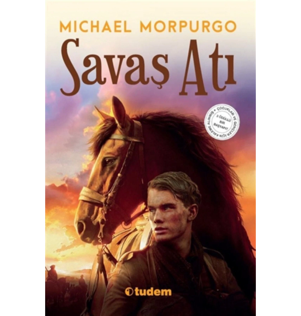 Savaş Atı M.Monpurgo  Tudem