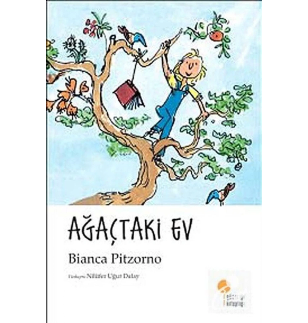 Ağaçtaki Ev       Günışığı