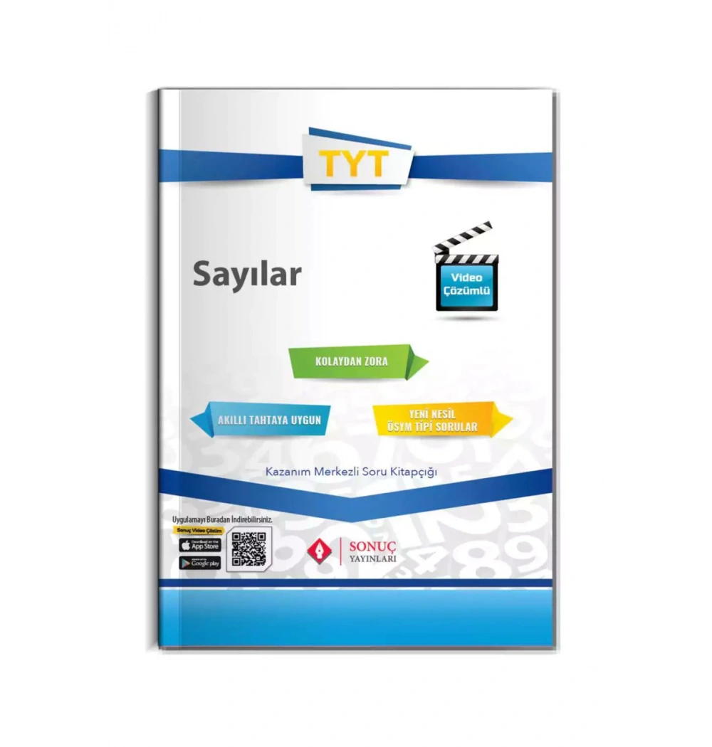 Sonuç Tyt Sayılar