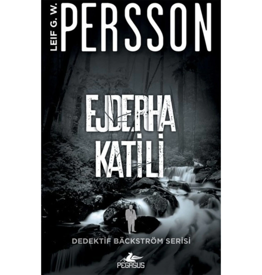 Ejderha Katili Pegasus