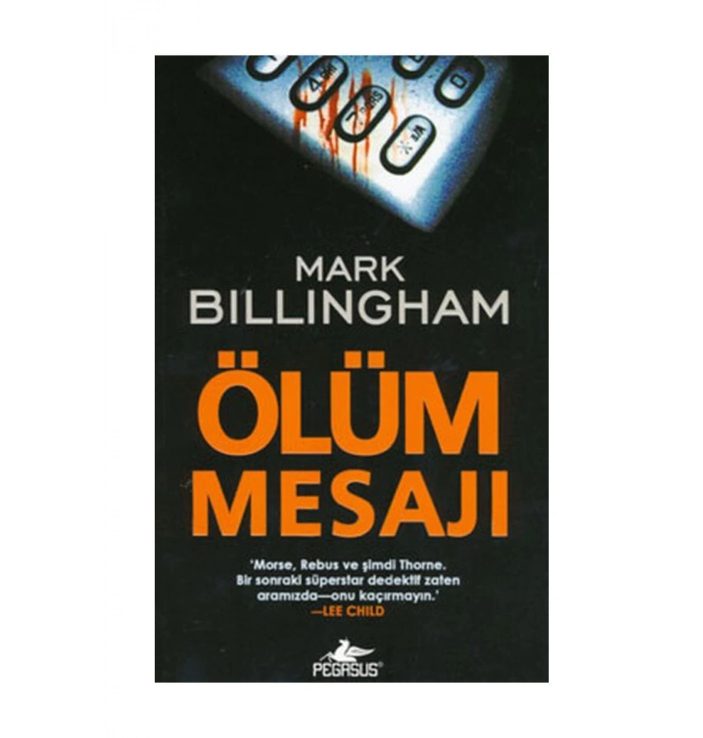 Ölüm Mesaji Pegasus