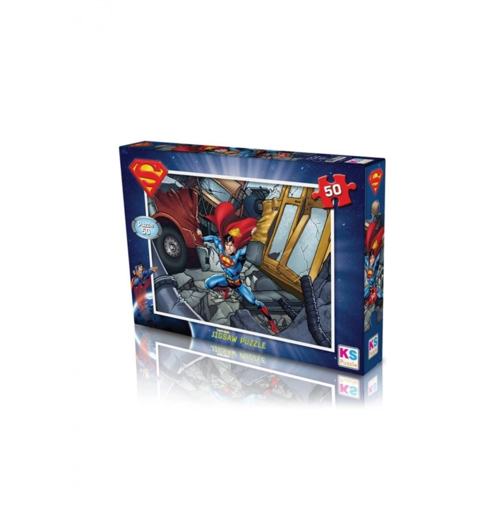 Ks Games Puzzle 1000 Stıtchıng Room