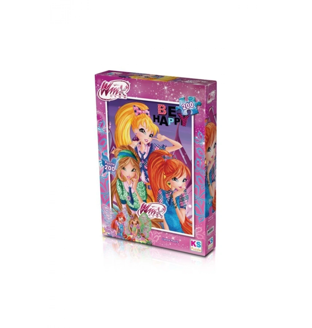 Ks Games Puzzle 1000 Stıtchıng Room