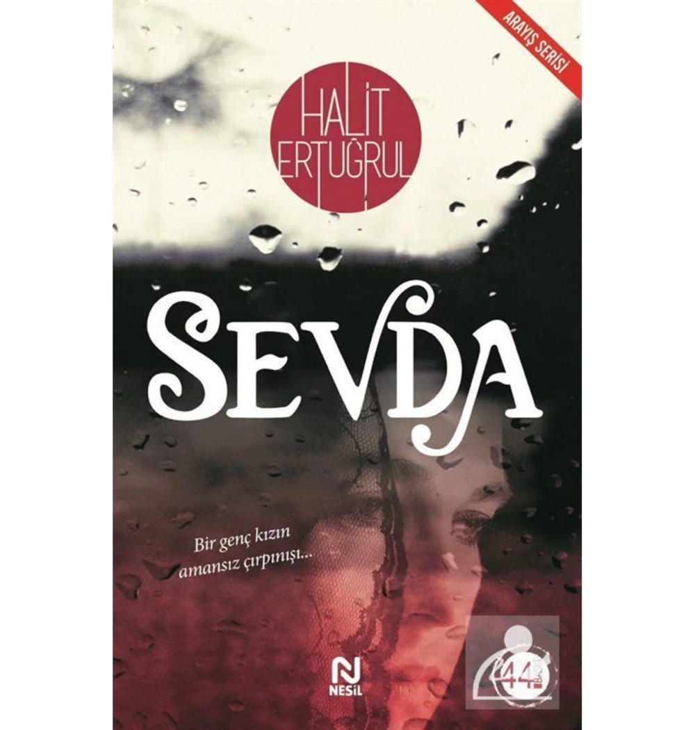 Sevda Halit Ertuğrul- Nesil Basım