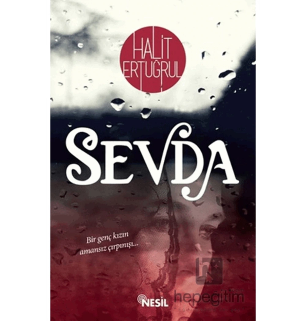 Sevda Halit Ertuğrul- Nesil Basım