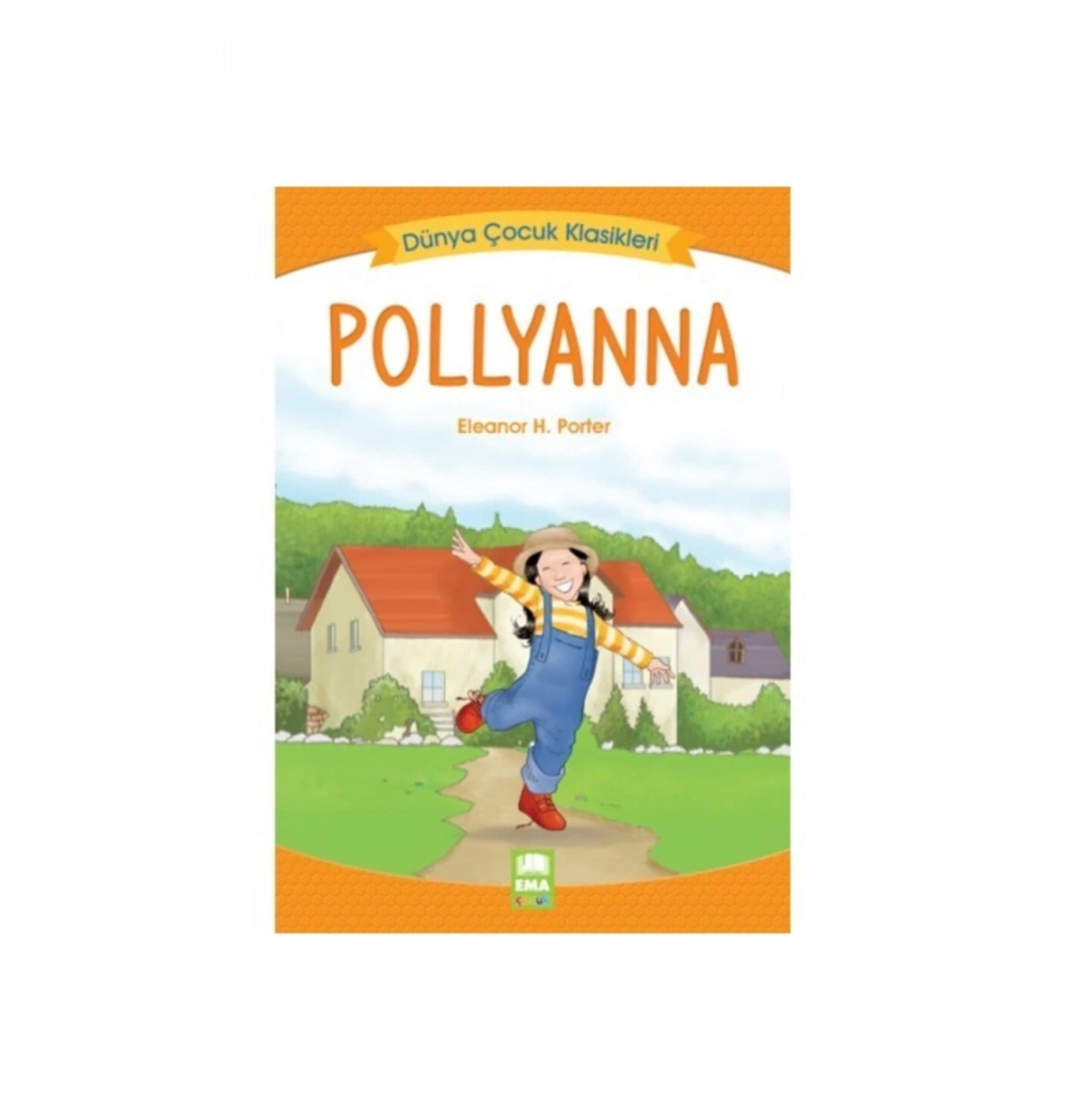Pollyanna Ema Çocuk
