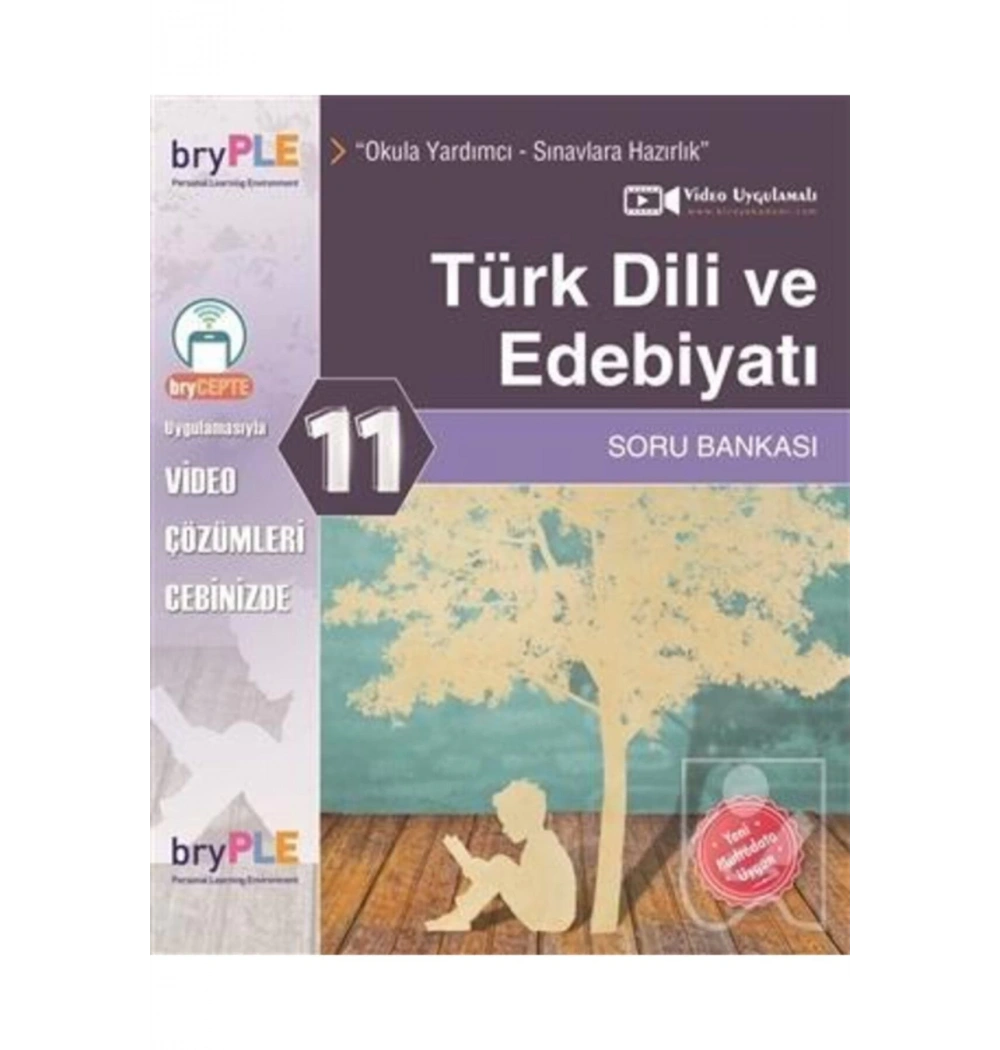 11.Sınıf Türk Dili Edebiyatı Soru Bankası  Birey