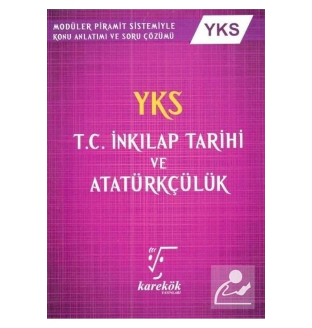 Karekök Yks İnkilap Tarihi Konu Anlatım