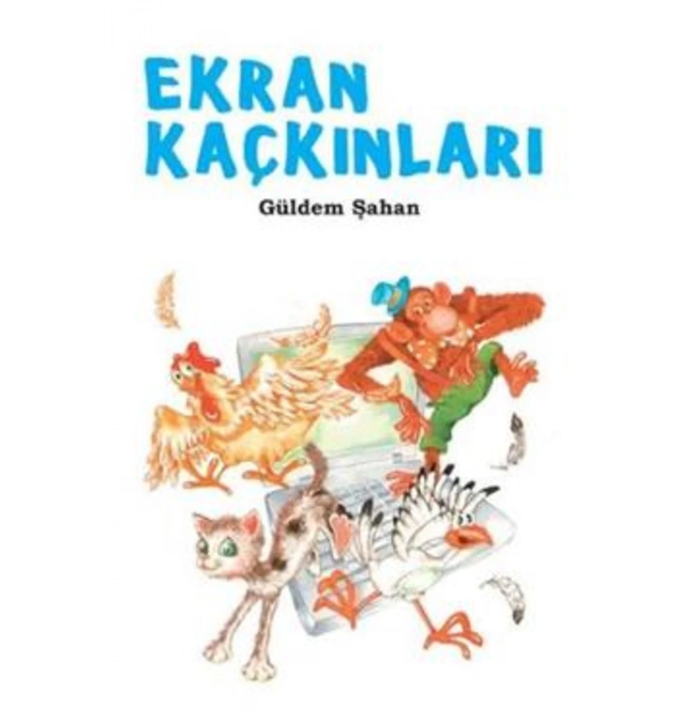 Ekran Kaçkınları Tudem