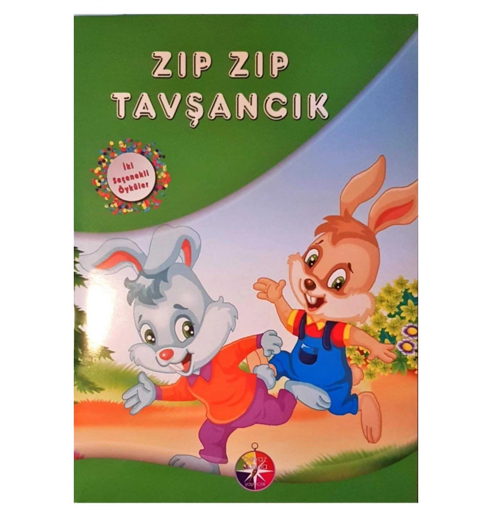 Yeni Bir Arkadaş   İki Seçenekli Öyküler Dizisi  Beyaz Pusula