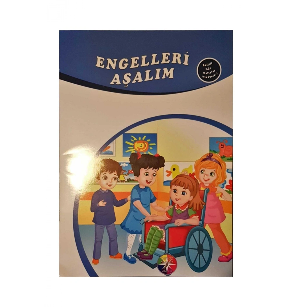Engelleri Aşalım Belirli Günler Haftalar Hikayeleri Beyaz Pusula