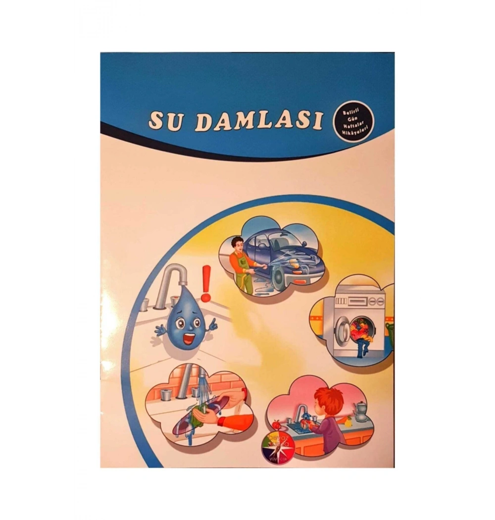 Su Damlası Belirli Günler Haftalar Hikayeleri Beyaz Pusula